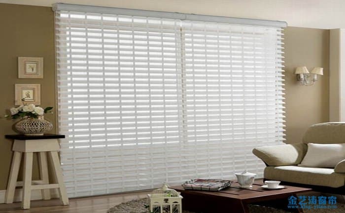 佛山窗簾哪里買便宜？推薦幾家比較靠譜的佛山窗簾廠家