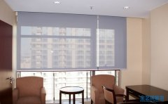 卷簾好不好，對卷簾不了解？小編給你說下卷簾窗簾優(yōu)缺點(diǎn)及種類介紹