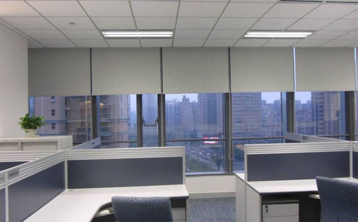 電動窗簾怎么安裝？辦公室自己安裝電動窗簾的教程和步驟