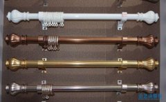 誰(shuí)知道電動(dòng)窗簾的軌道怎么安裝?安裝方法及步驟介紹