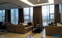 客廳窗簾選擇要注意什么問題，教你選到合適的窗簾