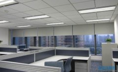 辦公室窗簾材質哪種耐用 讓辦公效率不斷提升