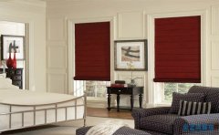 金藝濤窗簾怎么樣 金藝濤窗簾的種類(lèi)