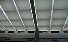 折疊式天棚簾定制廠家的優(yōu)勢(shì)_佛山折疊式天棚簾廠家介紹